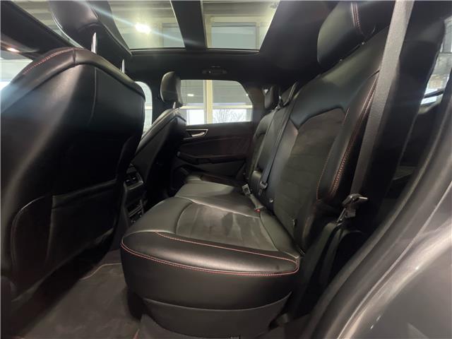 2022 Ford Edge ST Line (Stk: 91340) in Mississauga - Image 10 of 23