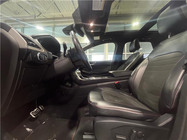 2022 Ford Edge ST Line (Stk: 91340) in Mississauga - Image 12 of 23