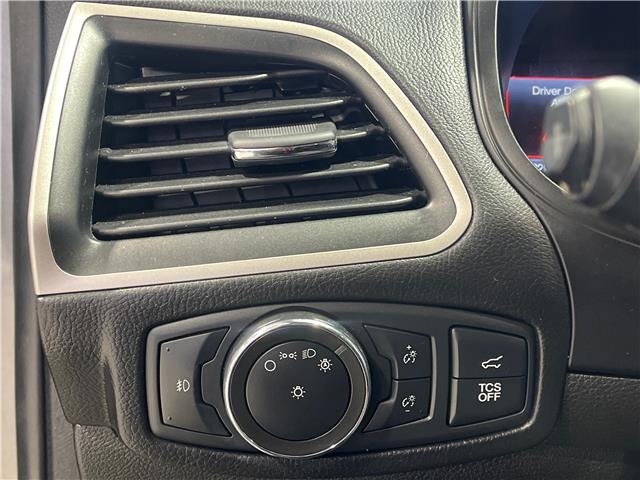 2022 Ford Edge ST Line (Stk: 91340) in Mississauga - Image 13 of 23