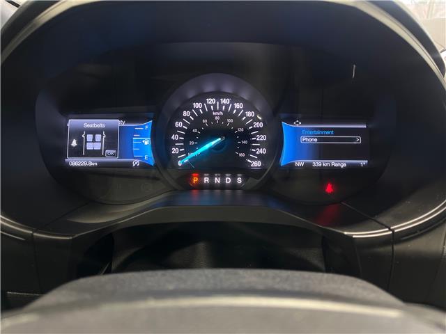 2022 Ford Edge ST Line (Stk: 91340) in Mississauga - Image 14 of 23