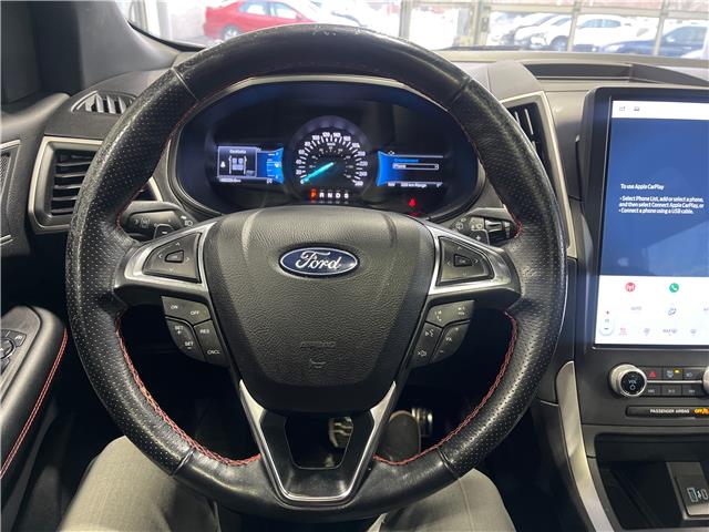 2022 Ford Edge ST Line (Stk: 91340) in Mississauga - Image 15 of 23