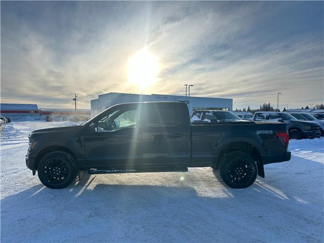 2025 Ford F-150 XLT (Stk: S55951) in Hague - Image 6 of 15