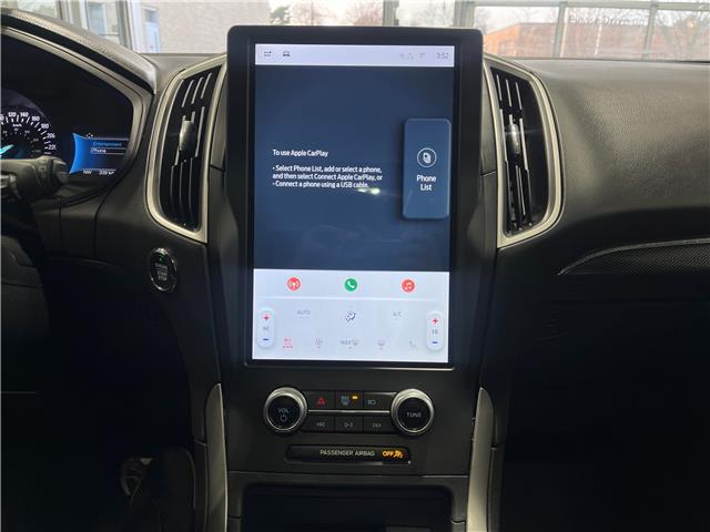 2022 Ford Edge ST Line (Stk: 91340) in Mississauga - Image 17 of 23