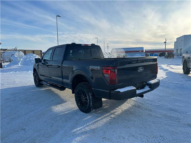 2025 Ford F-150 XLT (Stk: S55951) in Hague - Image 7 of 15