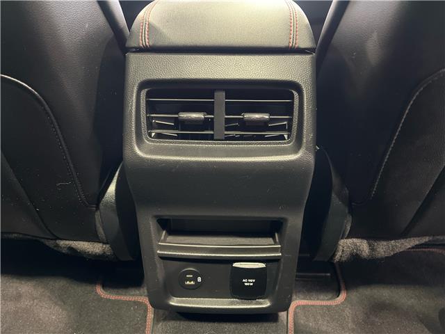 2022 Ford Edge ST Line (Stk: 91340) in Mississauga - Image 20 of 23