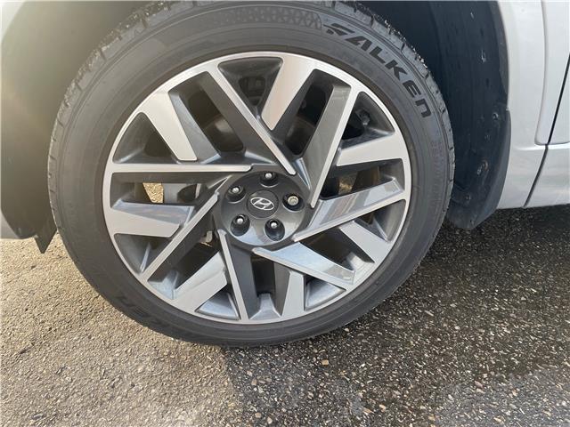 2023 Hyundai Santa Fe Ultimate Calligraphy (Stk: 5B049A) in Chatham - Image 11 of 29 2023 Hyundai Santa Fe Ultimate Calligraphy (Stk: 5B049A) in Chatham - Image 11 of 29
