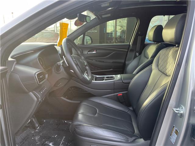 2023 Hyundai Santa Fe Ultimate Calligraphy (Stk: 5B049A) in Chatham - Image 12 of 29 2023 Hyundai Santa Fe Ultimate Calligraphy (Stk: 5B049A) in Chatham - Image 12 of 29