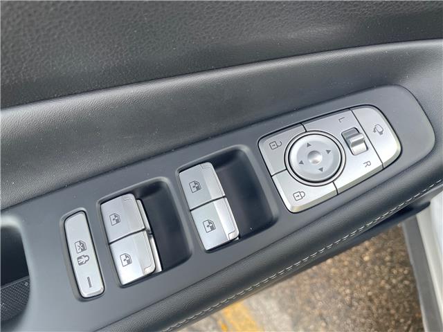 2023 Hyundai Santa Fe Ultimate Calligraphy (Stk: 5B049A) in Chatham - Image 13 of 29 2023 Hyundai Santa Fe Ultimate Calligraphy (Stk: 5B049A) in Chatham - Image 13 of 29