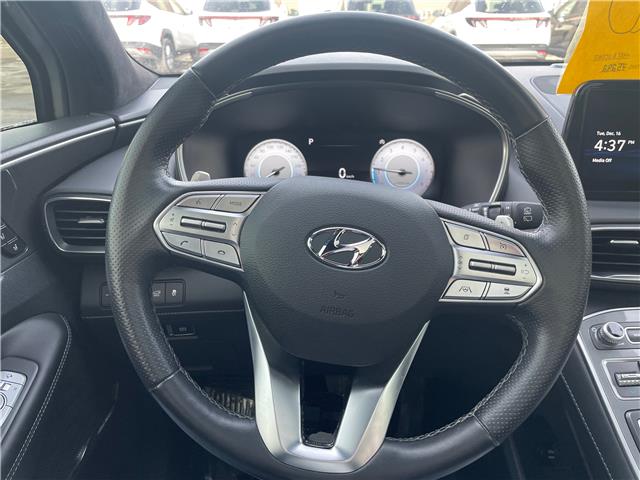 2023 Hyundai Santa Fe Ultimate Calligraphy (Stk: 5B049A) in Chatham - Image 14 of 29 2023 Hyundai Santa Fe Ultimate Calligraphy (Stk: 5B049A) in Chatham - Image 14 of 29