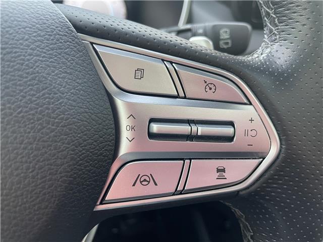 2023 Hyundai Santa Fe Ultimate Calligraphy (Stk: 5B049A) in Chatham - Image 16 of 29 2023 Hyundai Santa Fe Ultimate Calligraphy (Stk: 5B049A) in Chatham - Image 16 of 29
