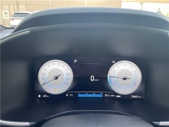 2023 Hyundai Santa Fe Ultimate Calligraphy (Stk: 5B049A) in Chatham - Image 17 of 29 2023 Hyundai Santa Fe Ultimate Calligraphy (Stk: 5B049A) in Chatham - Image 17 of 29