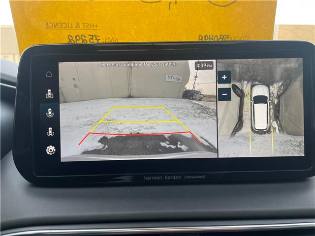2023 Hyundai Santa Fe Ultimate Calligraphy (Stk: 5B049A) in Chatham - Image 21 of 29 2023 Hyundai Santa Fe Ultimate Calligraphy (Stk: 5B049A) in Chatham - Image 21 of 29