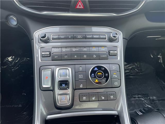 2023 Hyundai Santa Fe Ultimate Calligraphy (Stk: 5B049A) in Chatham - Image 22 of 29 2023 Hyundai Santa Fe Ultimate Calligraphy (Stk: 5B049A) in Chatham - Image 22 of 29