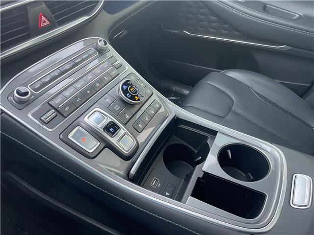 2023 Hyundai Santa Fe Ultimate Calligraphy (Stk: 5B049A) in Chatham - Image 23 of 29 2023 Hyundai Santa Fe Ultimate Calligraphy (Stk: 5B049A) in Chatham - Image 23 of 29