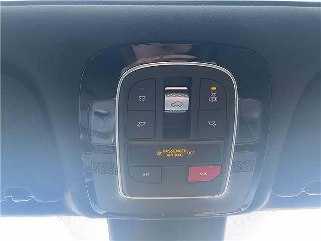 2023 Hyundai Santa Fe Ultimate Calligraphy (Stk: 5B049A) in Chatham - Image 26 of 29 2023 Hyundai Santa Fe Ultimate Calligraphy (Stk: 5B049A) in Chatham - Image 26 of 29