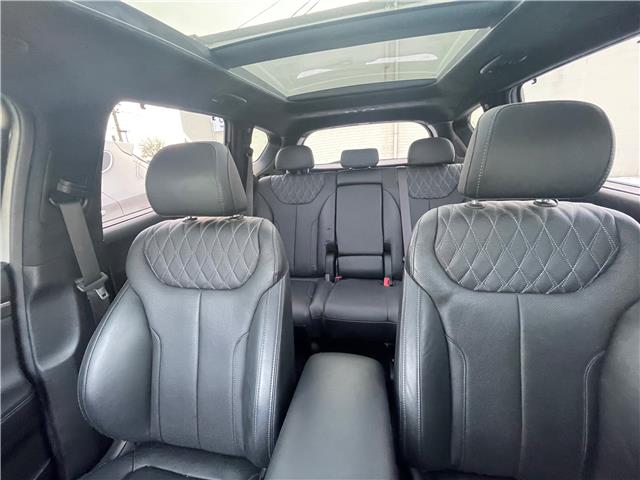 2023 Hyundai Santa Fe Ultimate Calligraphy (Stk: 5B049A) in Chatham - Image 27 of 29 2023 Hyundai Santa Fe Ultimate Calligraphy (Stk: 5B049A) in Chatham - Image 27 of 29