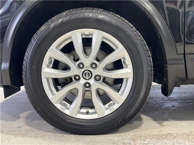 2021 Nissan Qashqai SV (Stk: 91339) in Mississauga - Image 9 of 23