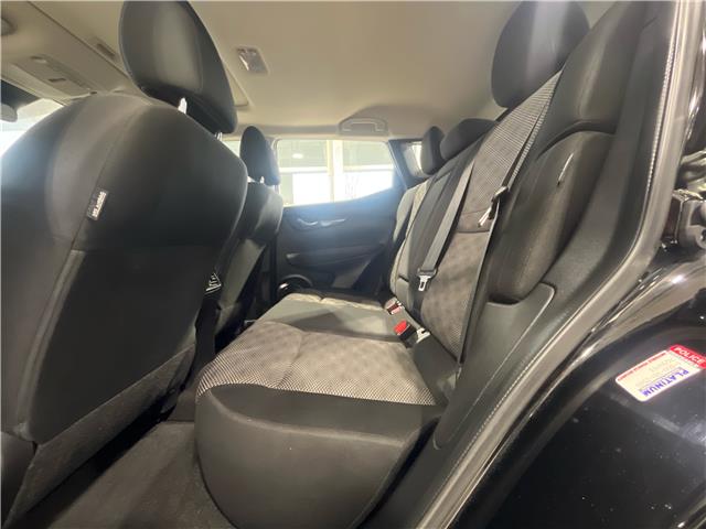 2021 Nissan Qashqai SV (Stk: 91339) in Mississauga - Image 10 of 23