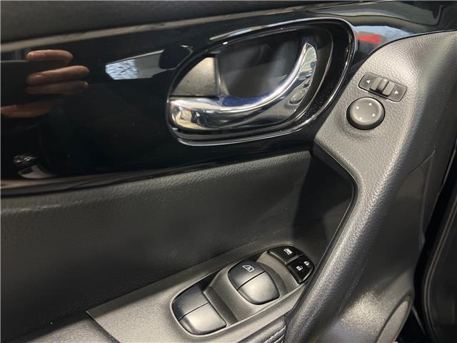 2021 Nissan Qashqai SV (Stk: 91339) in Mississauga - Image 11 of 23