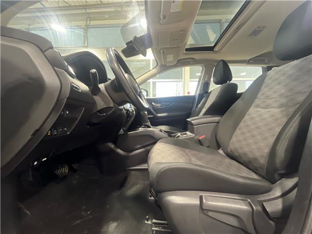 2021 Nissan Qashqai SV (Stk: 91339) in Mississauga - Image 12 of 23