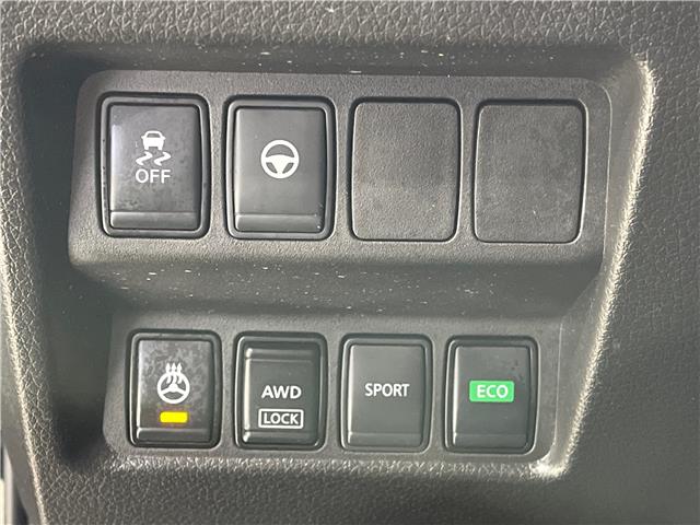 2021 Nissan Qashqai SV (Stk: 91339) in Mississauga - Image 13 of 23