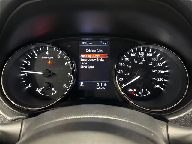 2021 Nissan Qashqai SV (Stk: 91339) in Mississauga - Image 14 of 23