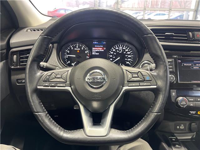 2021 Nissan Qashqai SV (Stk: 91339) in Mississauga - Image 15 of 23