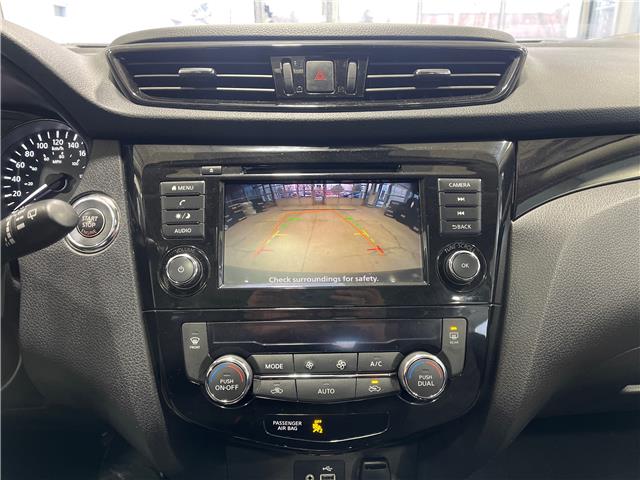 2021 Nissan Qashqai SV (Stk: 91339) in Mississauga - Image 16 of 23