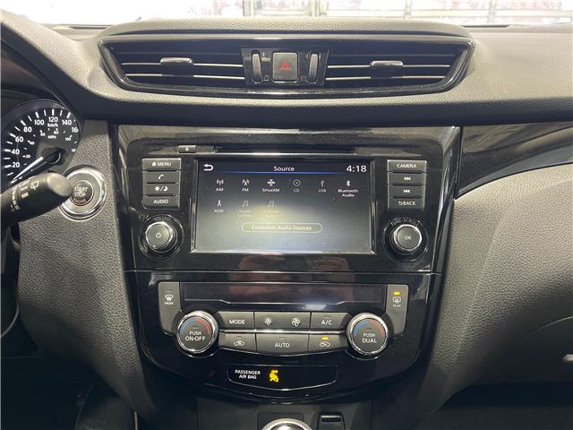 2021 Nissan Qashqai SV (Stk: 91339) in Mississauga - Image 17 of 23