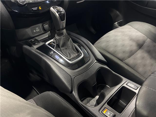 2021 Nissan Qashqai SV (Stk: 91339) in Mississauga - Image 18 of 23