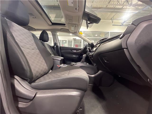 2021 Nissan Qashqai SV (Stk: 91339) in Mississauga - Image 19 of 23