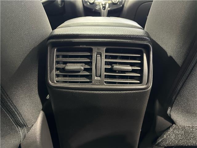 2021 Nissan Qashqai SV (Stk: 91339) in Mississauga - Image 20 of 23