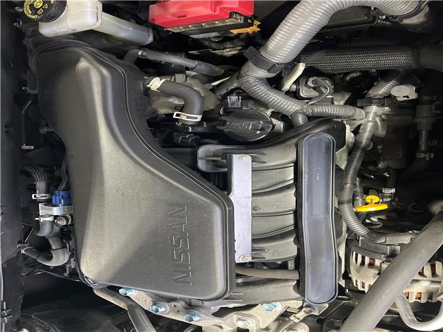 2021 Nissan Qashqai SV (Stk: 91339) in Mississauga - Image 22 of 23