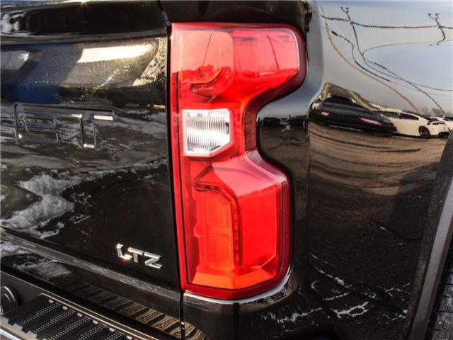 2024 Chevrolet Silverado 2500HD LTZ (Stk: LC00235R) in Tilbury - Image 7 of 32 2024 Chevrolet Silverado 2500HD LTZ (Stk: LC00235R) in Tilbury - Image 7 of 32