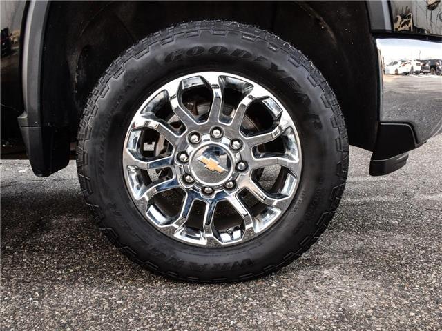 2024 Chevrolet Silverado 2500HD LTZ (Stk: LC00235R) in Tilbury - Image 8 of 32 2024 Chevrolet Silverado 2500HD LTZ (Stk: LC00235R) in Tilbury - Image 8 of 32