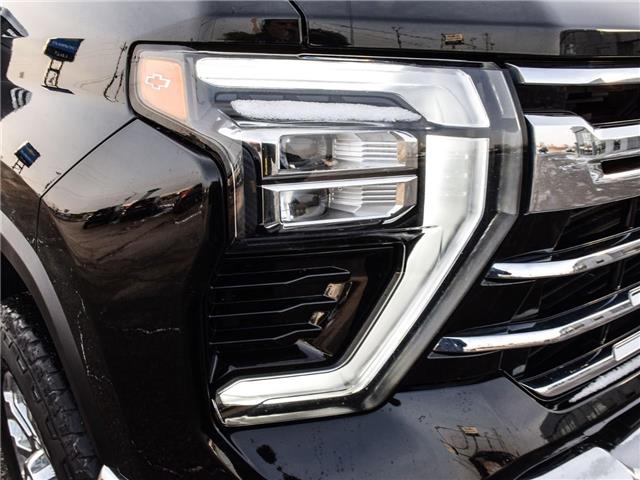 2024 Chevrolet Silverado 2500HD LTZ (Stk: LC00235R) in Tilbury - Image 9 of 32 2024 Chevrolet Silverado 2500HD LTZ (Stk: LC00235R) in Tilbury - Image 9 of 32