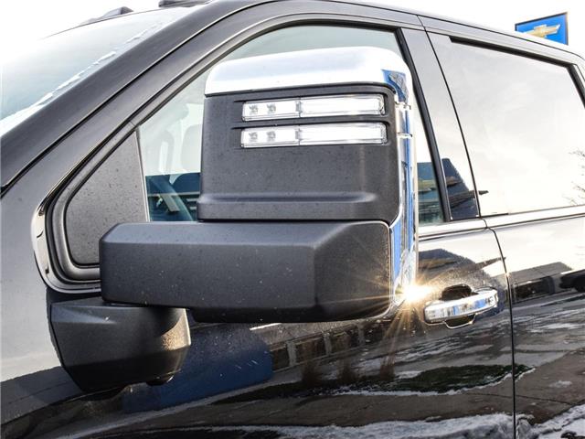 2024 Chevrolet Silverado 2500HD LTZ (Stk: LC00235R) in Tilbury - Image 10 of 32 2024 Chevrolet Silverado 2500HD LTZ (Stk: LC00235R) in Tilbury - Image 10 of 32