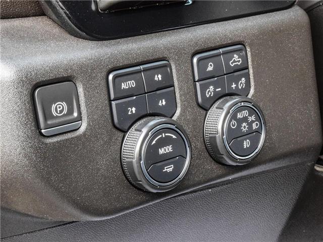 2024 Chevrolet Silverado 2500HD LTZ (Stk: LC00235R) in Tilbury - Image 14 of 32 2024 Chevrolet Silverado 2500HD LTZ (Stk: LC00235R) in Tilbury - Image 14 of 32