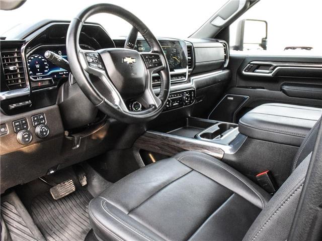 2024 Chevrolet Silverado 2500HD LTZ (Stk: LC00235R) in Tilbury - Image 15 of 32 2024 Chevrolet Silverado 2500HD LTZ (Stk: LC00235R) in Tilbury - Image 15 of 32