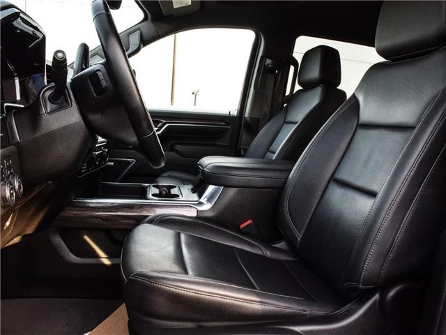 2024 Chevrolet Silverado 2500HD LTZ (Stk: LC00235R) in Tilbury - Image 16 of 32 2024 Chevrolet Silverado 2500HD LTZ (Stk: LC00235R) in Tilbury - Image 16 of 32