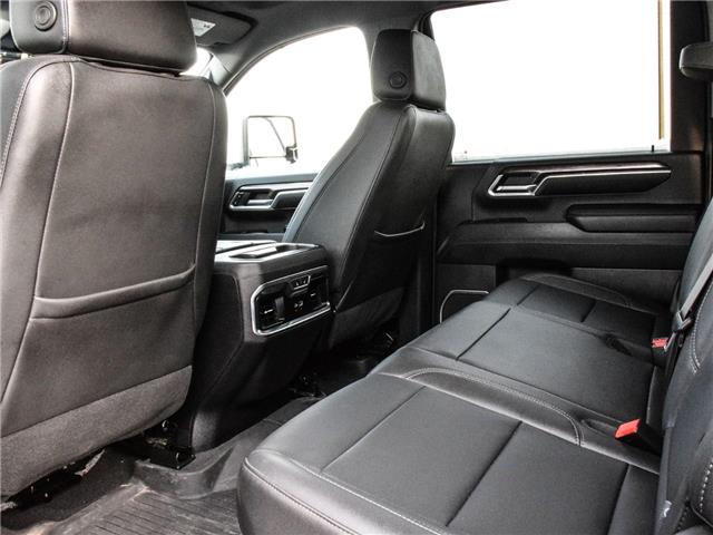 2024 Chevrolet Silverado 2500HD LTZ (Stk: LC00235R) in Tilbury - Image 17 of 32 2024 Chevrolet Silverado 2500HD LTZ (Stk: LC00235R) in Tilbury - Image 17 of 32