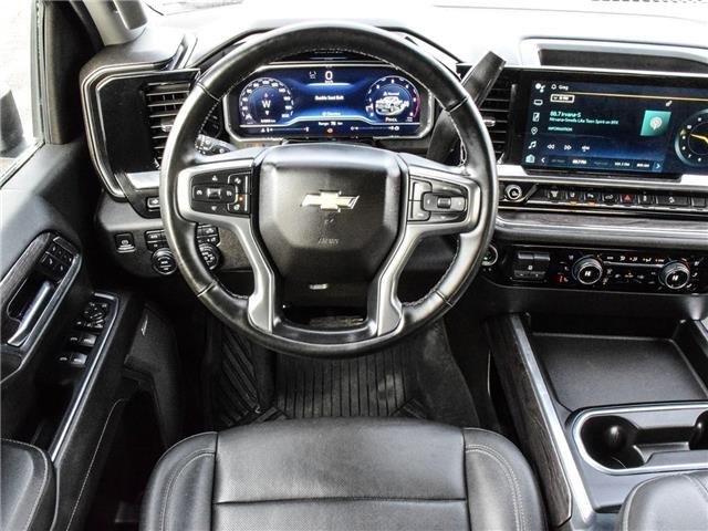 2024 Chevrolet Silverado 2500HD LTZ (Stk: LC00235R) in Tilbury - Image 19 of 32 2024 Chevrolet Silverado 2500HD LTZ (Stk: LC00235R) in Tilbury - Image 19 of 32