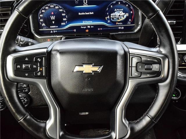 2024 Chevrolet Silverado 2500HD LTZ (Stk: LC00235R) in Tilbury - Image 20 of 32 2024 Chevrolet Silverado 2500HD LTZ (Stk: LC00235R) in Tilbury - Image 20 of 32