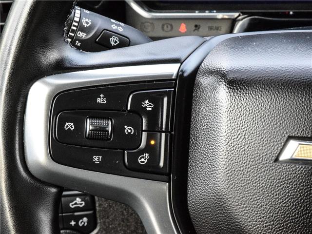 2024 Chevrolet Silverado 2500HD LTZ (Stk: LC00235R) in Tilbury - Image 21 of 32 2024 Chevrolet Silverado 2500HD LTZ (Stk: LC00235R) in Tilbury - Image 21 of 32