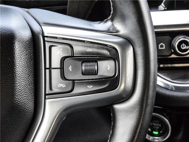 2024 Chevrolet Silverado 2500HD LTZ (Stk: LC00235R) in Tilbury - Image 22 of 32 2024 Chevrolet Silverado 2500HD LTZ (Stk: LC00235R) in Tilbury - Image 22 of 32