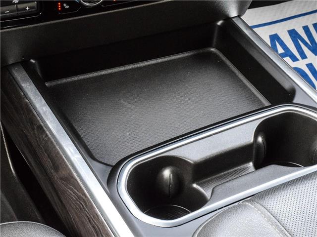 2024 Chevrolet Silverado 2500HD LTZ (Stk: LC00235R) in Tilbury - Image 24 of 32 2024 Chevrolet Silverado 2500HD LTZ (Stk: LC00235R) in Tilbury - Image 24 of 32