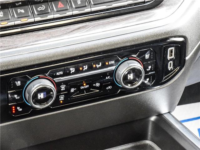 2024 Chevrolet Silverado 2500HD LTZ (Stk: LC00235R) in Tilbury - Image 25 of 32 2024 Chevrolet Silverado 2500HD LTZ (Stk: LC00235R) in Tilbury - Image 25 of 32