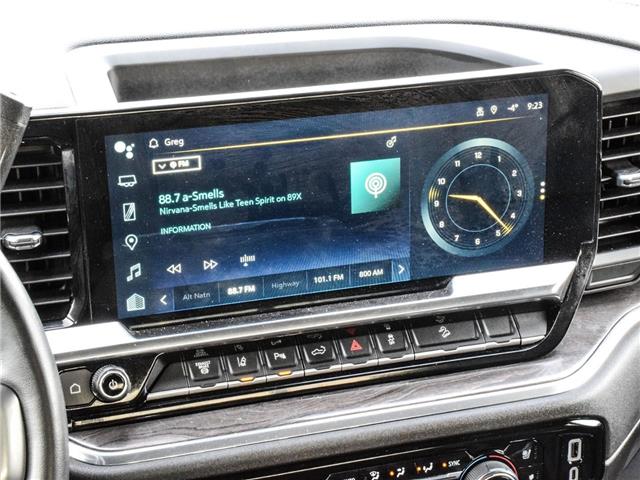 2024 Chevrolet Silverado 2500HD LTZ (Stk: LC00235R) in Tilbury - Image 26 of 32 2024 Chevrolet Silverado 2500HD LTZ (Stk: LC00235R) in Tilbury - Image 26 of 32