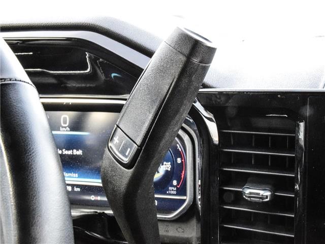 2024 Chevrolet Silverado 2500HD LTZ (Stk: LC00235R) in Tilbury - Image 28 of 32 2024 Chevrolet Silverado 2500HD LTZ (Stk: LC00235R) in Tilbury - Image 28 of 32