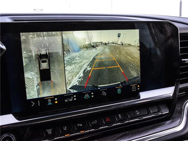 2024 Chevrolet Silverado 2500HD LTZ (Stk: LC00235R) in Tilbury - Image 30 of 32 2024 Chevrolet Silverado 2500HD LTZ (Stk: LC00235R) in Tilbury - Image 30 of 32